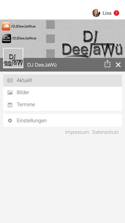 DJ DeeJaWü