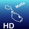 Aqua Map Malta - Nautical GPS