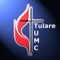 Tulare United Methodist Church Application - Use our app to listen to sermons, get the latest news, and connect with us