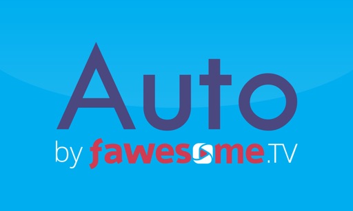 Auto by fawesome.tv icon