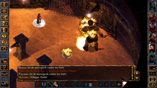 Baldur's Gate Baldur's Gate