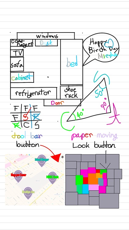 Plus Note Taking - Notepad