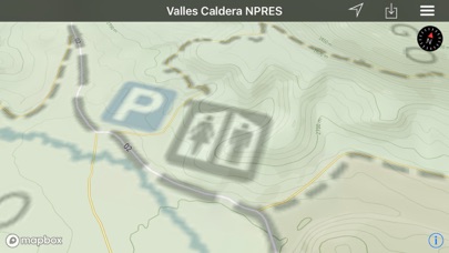 New Mexico Pocket Maps screenshot 4