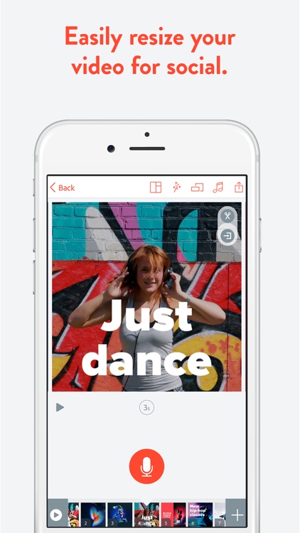 Adobe Spark Video