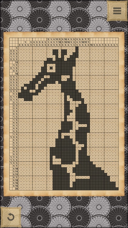 CrossMe Nonograms screenshot-0