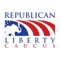 Download the Republican Liberty Caucus app for iPhone today to stay informed about, and contribute to, the national political landscape