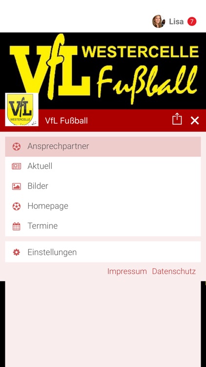 VfL Fußball