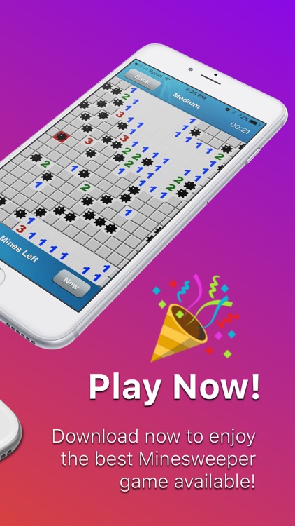 Minesweeper! screenshot-3