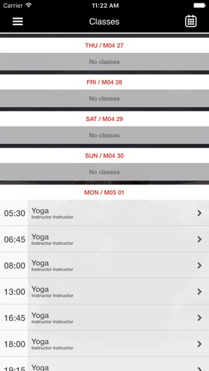 Wellness in Motion SA(圖3)-速報App