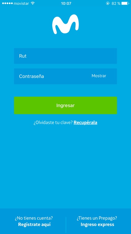 Mi Movistar.
