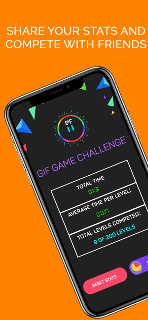 Gif Game Challenge Tap & Play(圖4)-速報App