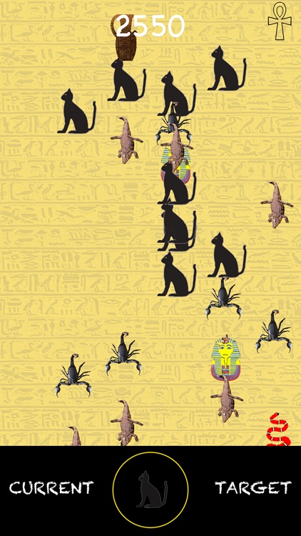 Block Bash: Egypt screenshot-6