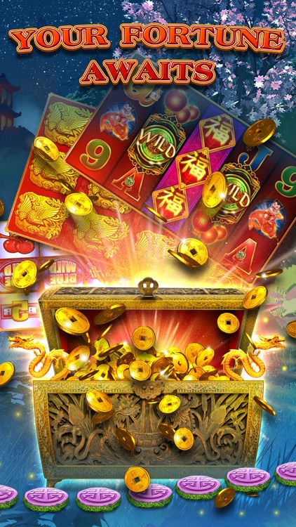 88 Fortunes: Casino Slots Game