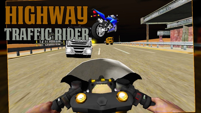 Modern Bike Racing 2017