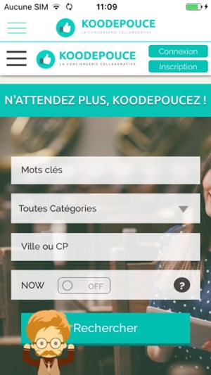 KOODEPOUCE