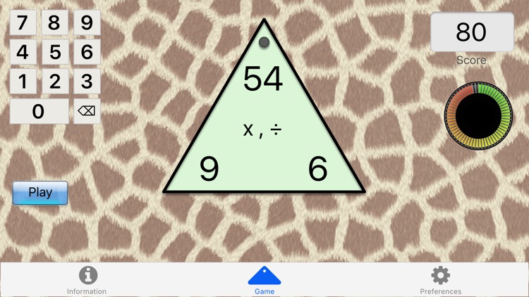 Terrific Triangle screenshot-3
