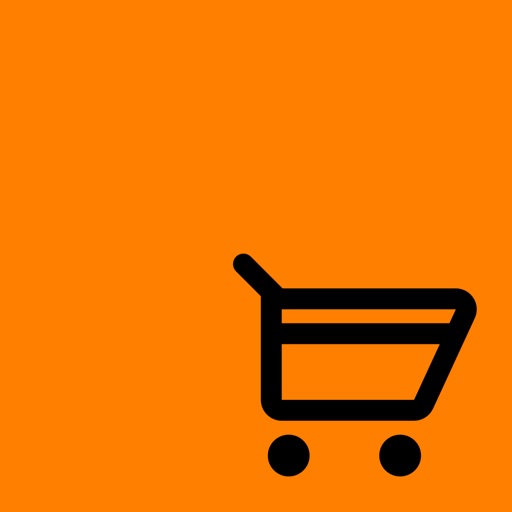 Grocery/Shopping List Pro Icon