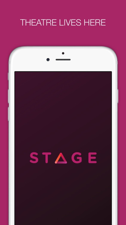The STAGE Network