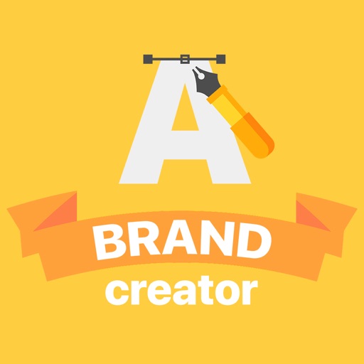 Brand Creator - Logo Maker