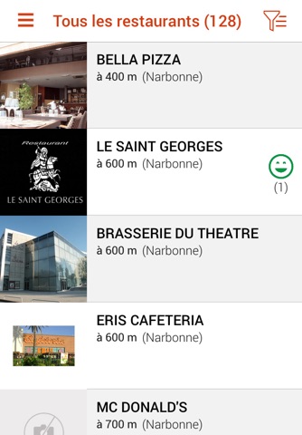 Narbonne Tour screenshot 3