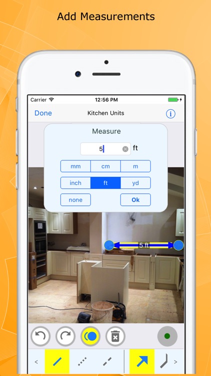 Punchlist - Site Report Pro screenshot-6