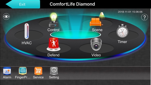 ComfortLife Diamond