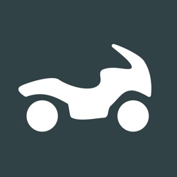 Motorcycle Tracker Apple Watch App