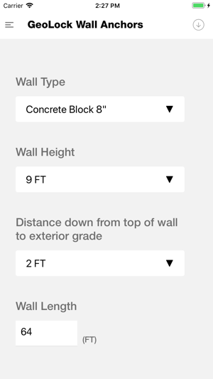 Supportworks LoadCalculator(圖3)-速報App