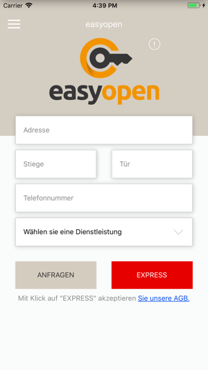 EasyOpen