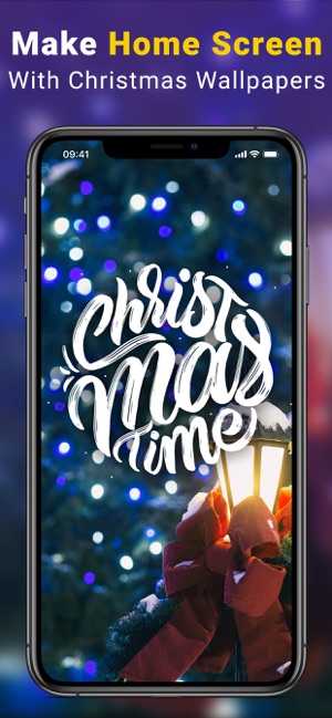 Christmas Wallpapers †(圖3)-速報App