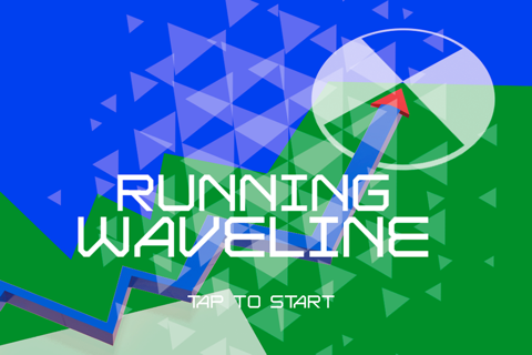 Running Waveline - náhled