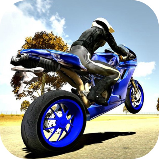 Extreme Motorbike SIM 3D