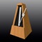 TrueMetronome is the only app worthy of being called a metronome