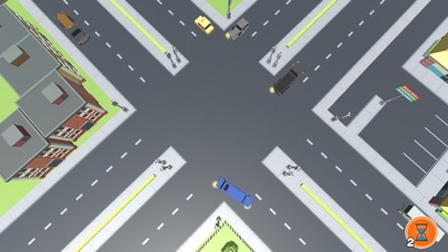 Crossroad screenshot 4