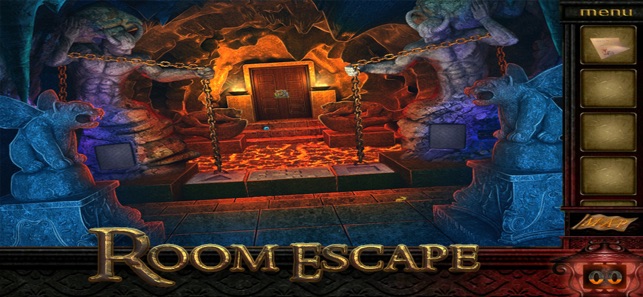 Room Escape:Cost of Jealousy(圖5)-速報App