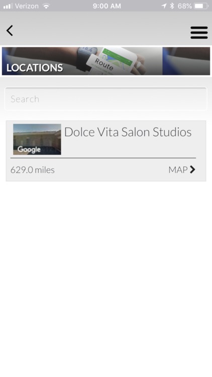 Dolce Vita Salon Studios