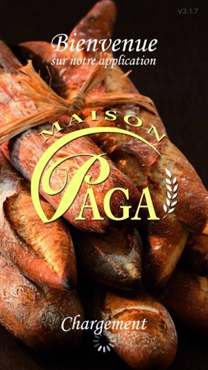 Maison Paga(圖1)-速報App