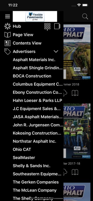 Ohio Asphalt Magazine(圖5)-速報App