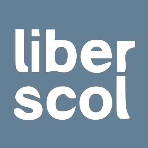 Liberscol iOS App
