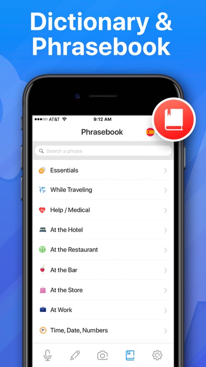Go & Translate - Translator screenshot-3