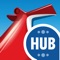 Before traveling to the pier, download the ultimate cruise app - now available on ALL Carnival Fun Ships
