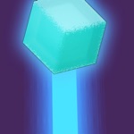 Laser Cube