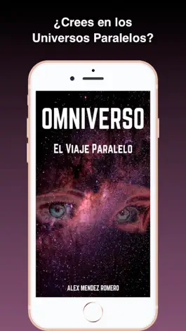 Game screenshot Omniverso - El viaje paralelo mod apk