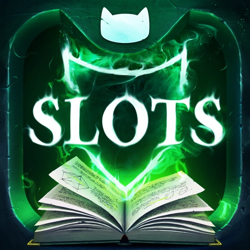 Scatter Slots: Vegas Slot Machines & Casino Games