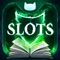 Meet Scatter Slots - the best Vegas casino slot machines