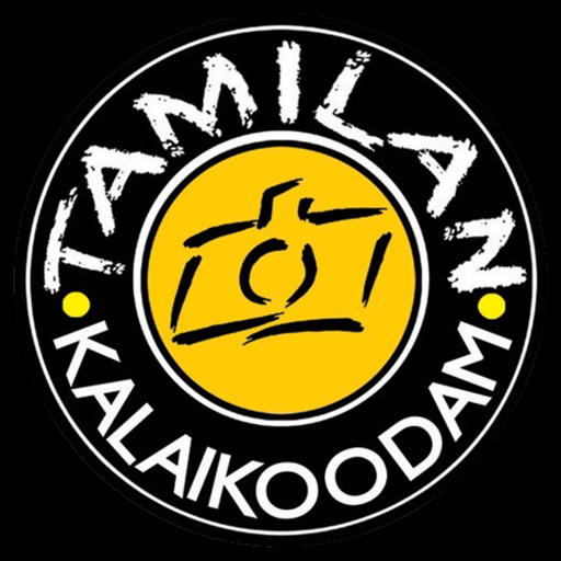 Tamilan Icon