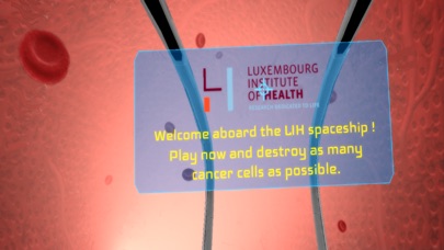LIH Science Quest screenshot 4