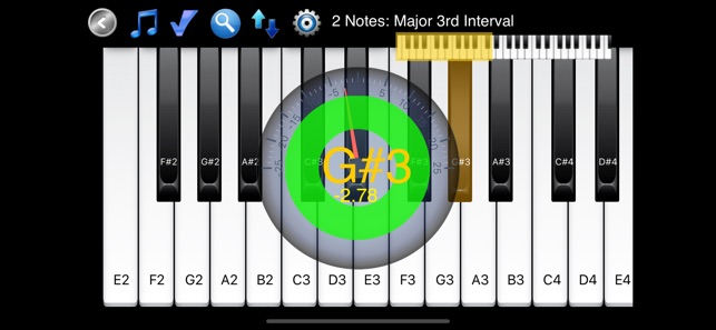 語音訓練 - 學會唱歌(圖4)-速報App