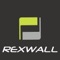 REXWALL® les panneaux Acoustiques absorbants