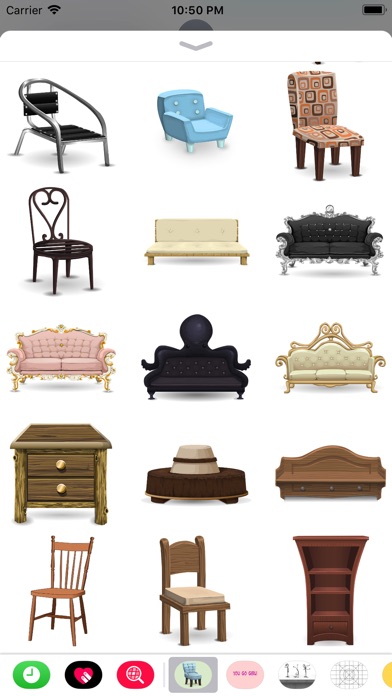 Furniture Fun screenshot 4